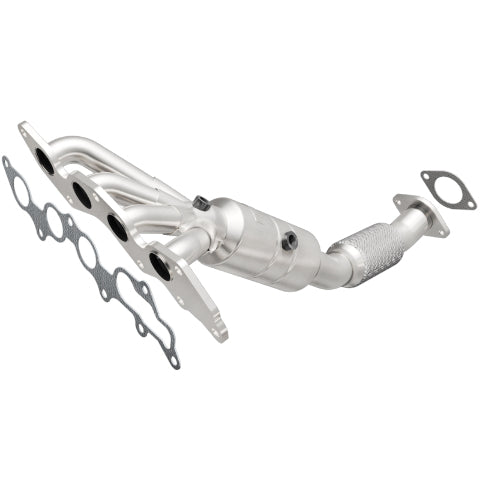 08-09 Ford Focus 2.0L Direct-Fit Catalytic Converter 49852 Magnaflow
