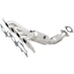 08-09 Ford Focus 2.0L Direct-Fit Catalytic Converter 49852 Magnaflow