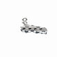 08-09 Ford Focus 2.0L Direct-Fit Catalytic Converter 49852 Magnaflow - Catalytic Converters Car Part People