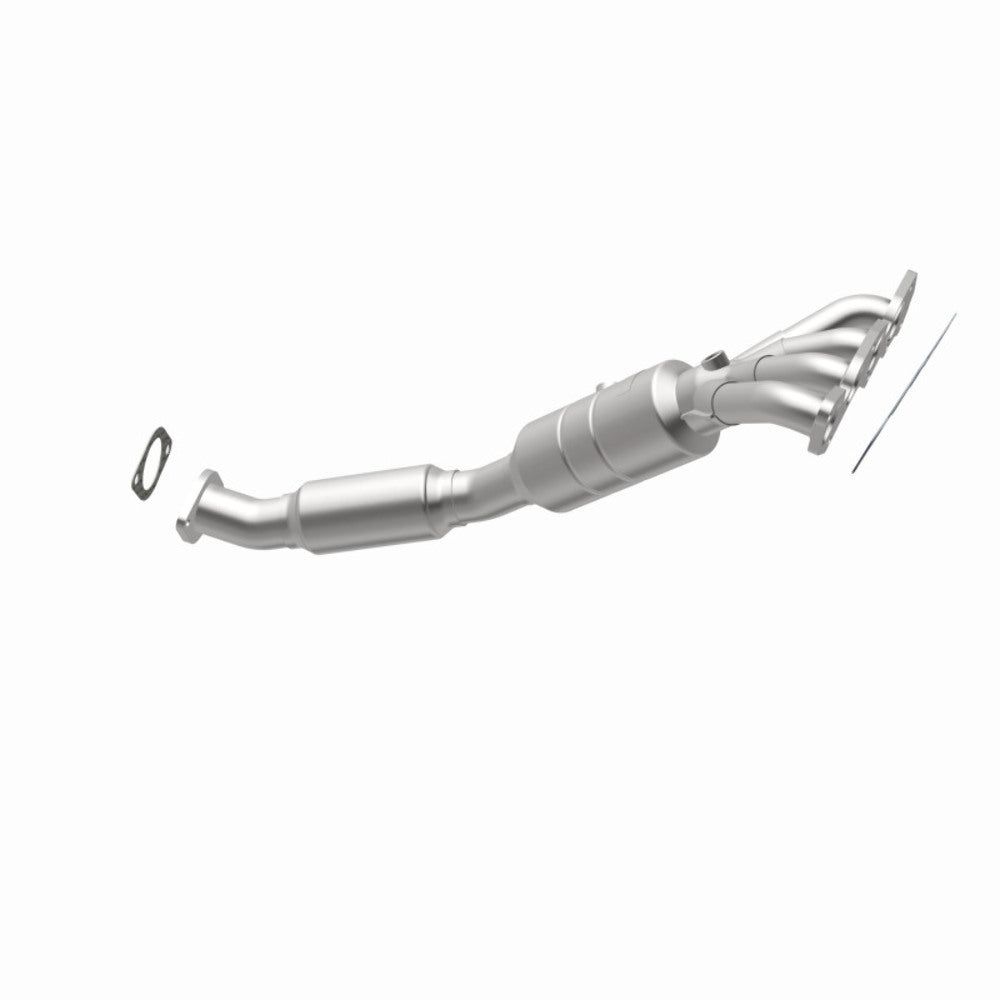08-09 Ford Focus 2.0L Direct-Fit Catalytic Converter 49852 Magnaflow - Catalytic Converters Car Part People