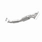 08-09 Ford Focus 2.0L Direct-Fit Catalytic Converter 49852 Magnaflow