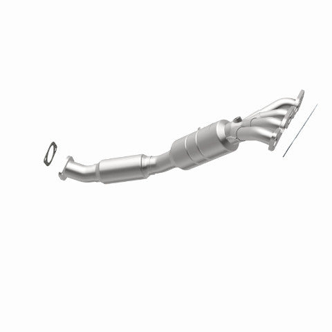 08-09 Ford Focus 2.0L Direct-Fit Catalytic Converter 49852 Magnaflow