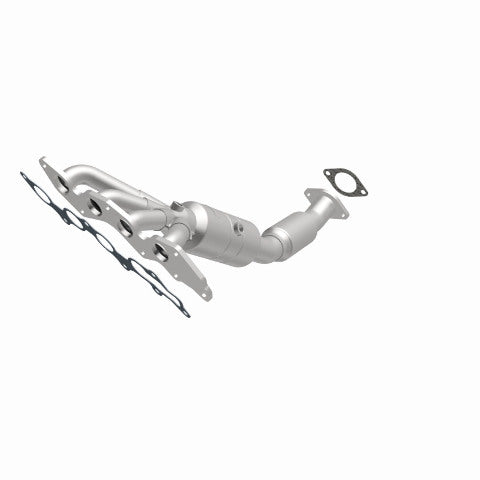 08-09 Ford Focus 2.0L Direct-Fit Catalytic Converter 49852 Magnaflow