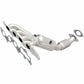 08-09 Ford Focus 2.0L Direct-Fit Catalytic Converter 49852 Magnaflow