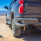 Fits 2019-2024 Chevrolet Silverado 1500 Cat Back Exhaust System 49853-VAH