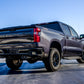Fits 2019-2024 Chevrolet Silverado 1500 Cat Back Exhaust System 49853-VAH