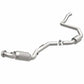 2000-2003 Mercedes-Benz ML55 AMG Direct-Fit Catalytic Converter 49863 Magnaflow