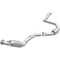 2000-2003 Mercedes-Benz ML55 AMG Direct-Fit Catalytic Converter 49863 Magnaflow