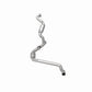 2000-2003 Mercedes-Benz ML55 AMG Direct-Fit Catalytic Converter 49863 Magnaflow - Catalytic Converters Car Part People