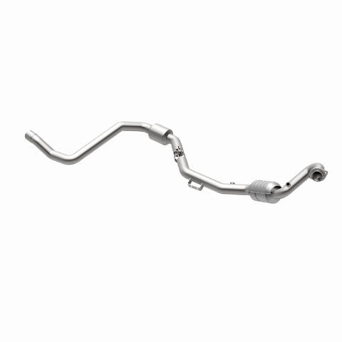 2000-2003 Mercedes-Benz ML55 AMG Direct-Fit Catalytic Converter 49863 Magnaflow