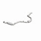 2000-2003 Mercedes-Benz ML55 AMG Direct-Fit Catalytic Converter 49863 Magnaflow - Catalytic Converters Car Part People