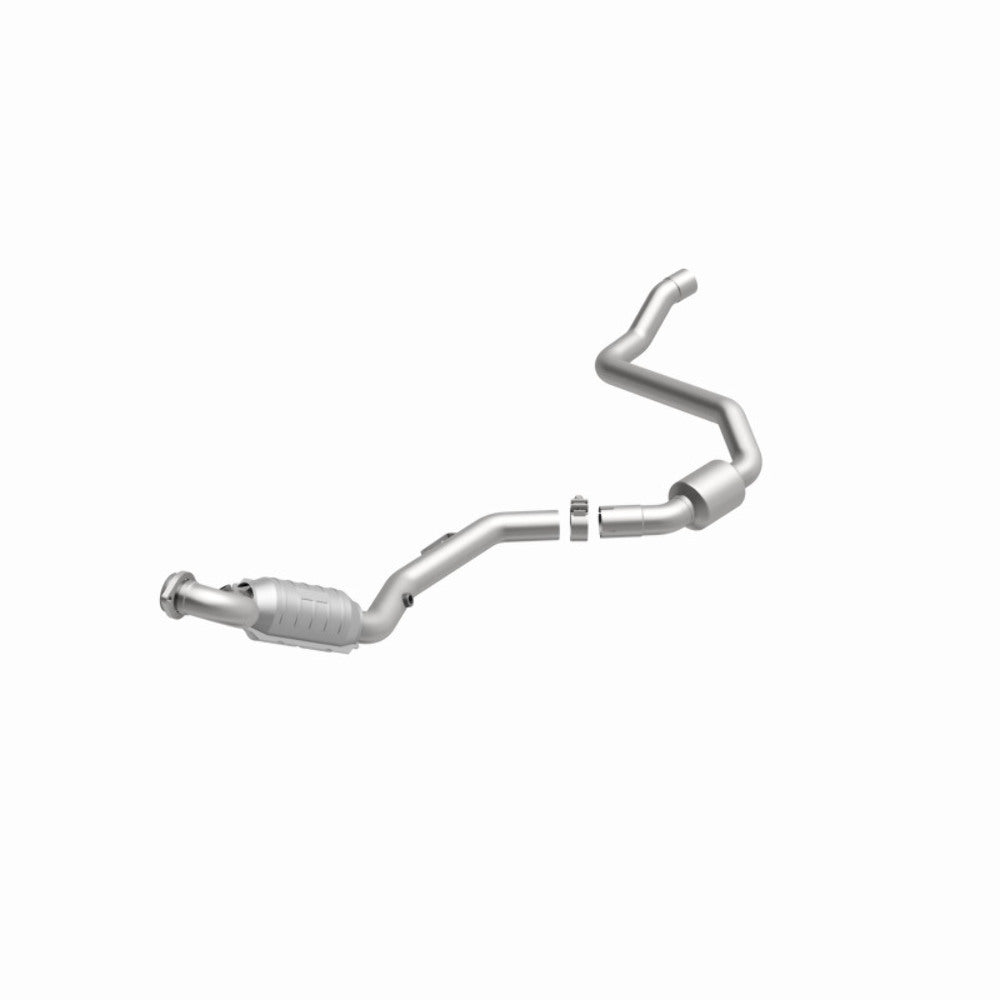 2000-2003 Mercedes-Benz ML55 AMG Direct-Fit Catalytic Converter 49863 Magnaflow - Catalytic Converters Car Part People
