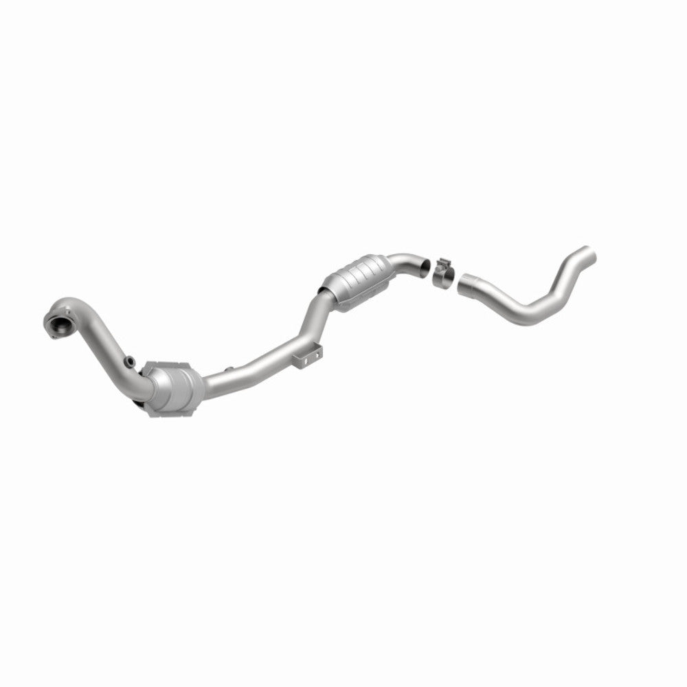 2000-2003 Mercedes-Benz ML55 AMG Direct-Fit Catalytic Converter 49864 Magnaflow