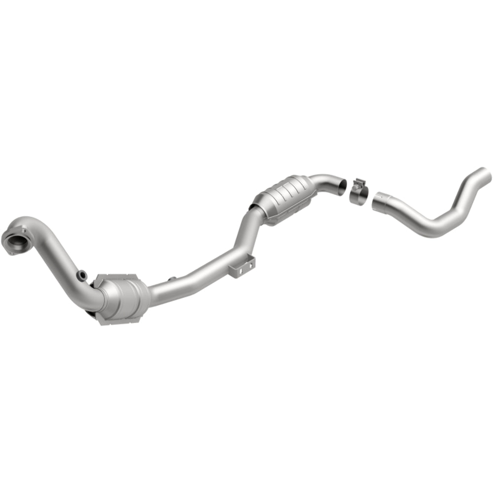 2000-2003 Mercedes-Benz ML55 AMG Direct-Fit Catalytic Converter 49864 Magnaflow