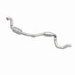 2000-2003 Mercedes-Benz ML55 AMG Direct-Fit Catalytic Converter 49864 Magnaflow