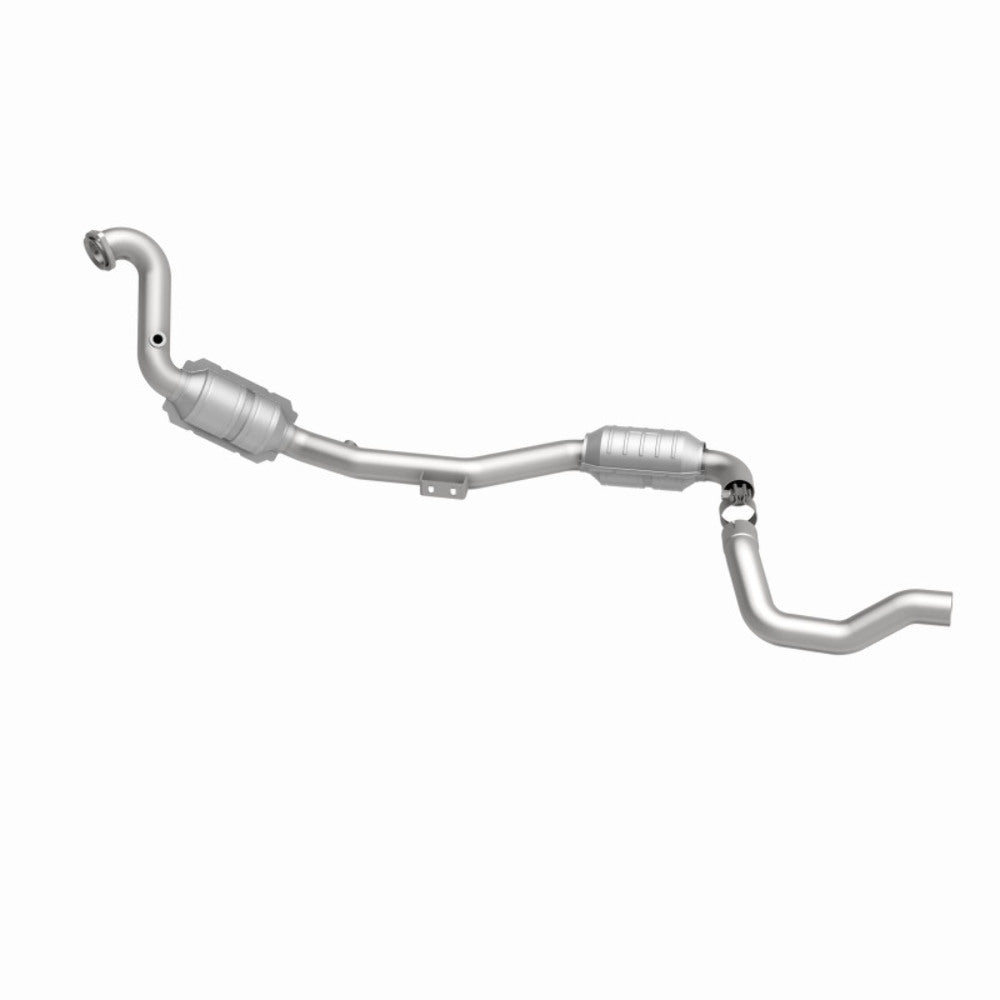 2000-2003 Mercedes-Benz ML55 AMG Direct-Fit Catalytic Converter 49864 Magnaflow