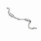 2000-2003 Mercedes-Benz ML55 AMG Direct-Fit Catalytic Converter 49864 Magnaflow