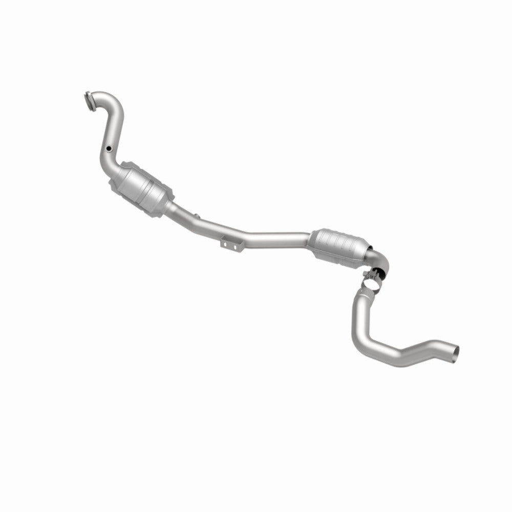 2000-2003 Mercedes-Benz ML55 AMG Direct-Fit Catalytic Converter 49864 Magnaflow
