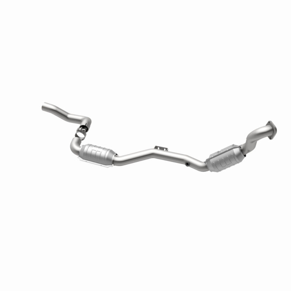 2000-2003 Mercedes-Benz ML55 AMG Direct-Fit Catalytic Converter 49864 Magnaflow