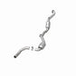2000-2003 Mercedes-Benz ML55 AMG Direct-Fit Catalytic Converter 49864 Magnaflow