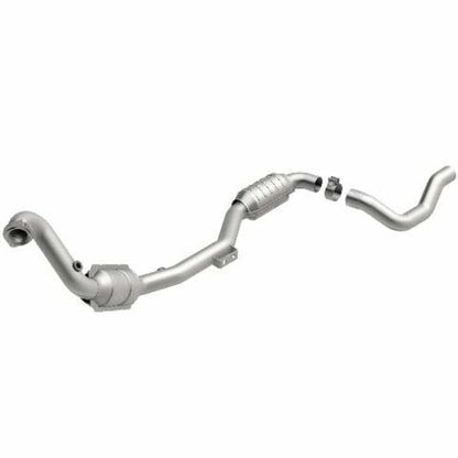 2000-2003 Mercedes-Benz ML55 AMG Direct-Fit Catalytic Converter 49864 Magnaflow