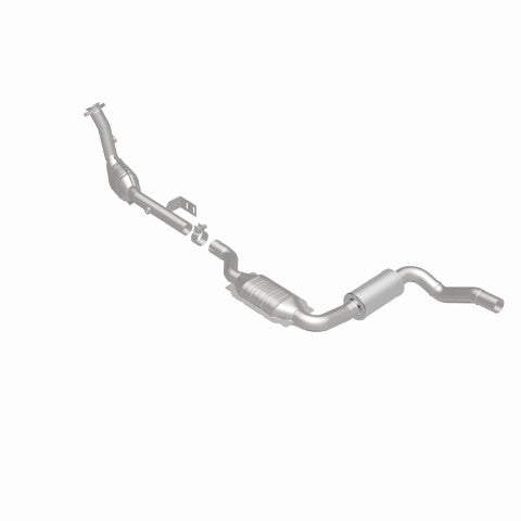 2001-2002 Mercedes-Benz ML320 Direct-Fit Catalytic Converter 49865 Magnaflow
