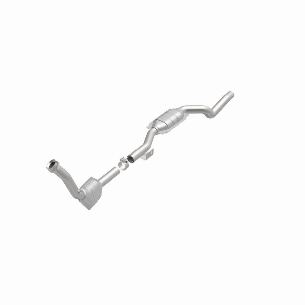 2001-2002 Mercedes-Benz ML320 Direct-Fit Catalytic Converter 49866 Magnaflow