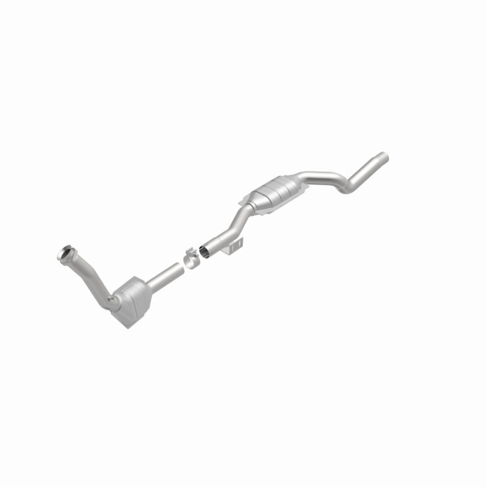 2001-2002 Mercedes-Benz ML320 Direct-Fit Catalytic Converter 49866 Magnaflow