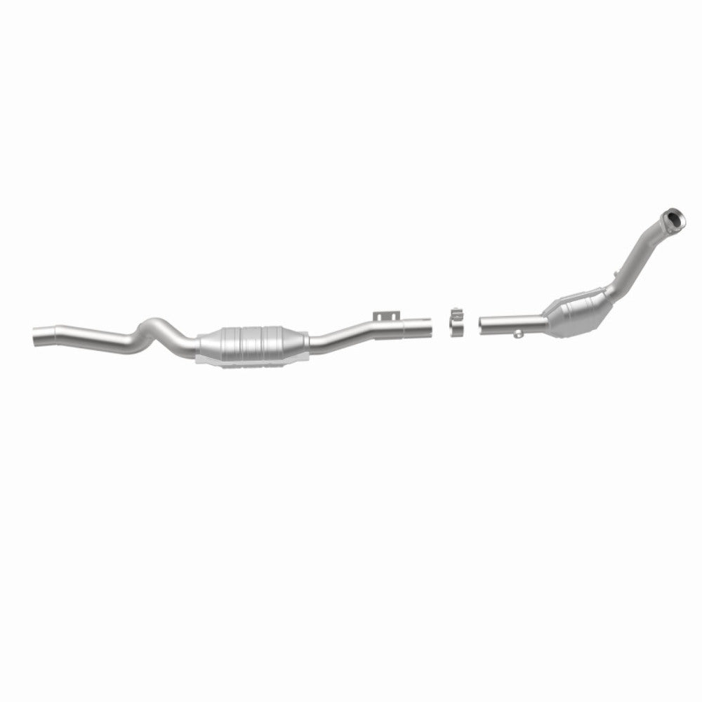 2001-2002 Mercedes-Benz ML320 Direct-Fit Catalytic Converter 49866 Magnaflow