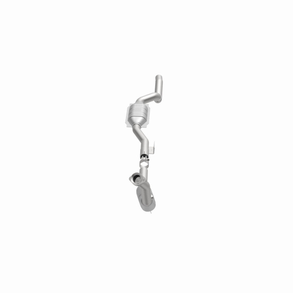 2001-2002 Mercedes-Benz ML320 Direct-Fit Catalytic Converter 49866 Magnaflow