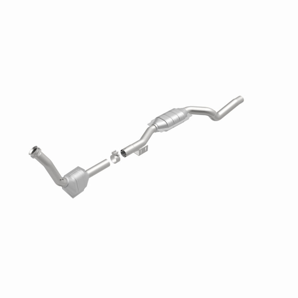 2001-2002 Mercedes-Benz ML320 Direct-Fit Catalytic Converter 49866 Magnaflow