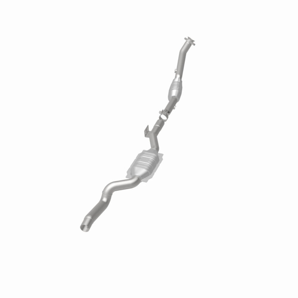 2001-2002 Mercedes-Benz ML320 Direct-Fit Catalytic Converter 49866 Magnaflow