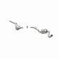 1999-2001 Mercedes-Benz ML430 Direct-Fit Catalytic Converter 49868 Magnaflow
