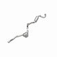 1999-2001 Mercedes-Benz ML430 Direct-Fit Catalytic Converter 49868 Magnaflow
