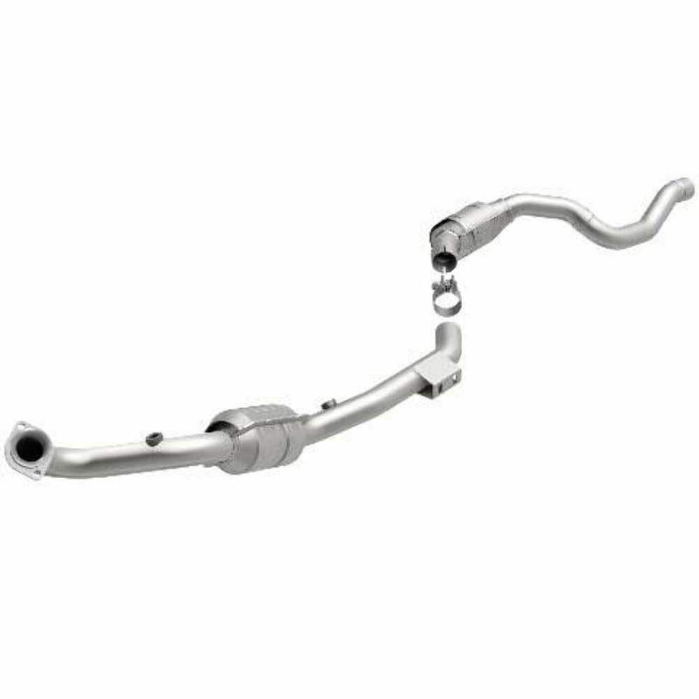 1999-2001 Mercedes-Benz ML430 Direct-Fit Catalytic Converter 49868 Magnaflow