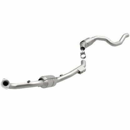 1999-2001 Mercedes-Benz ML430 Direct-Fit Catalytic Converter 49868 Magnaflow
