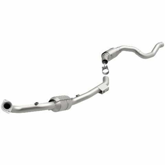 1999-2001 Mercedes-Benz ML430 Direct-Fit Catalytic Converter 49868 Magnaflow