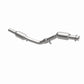 04-09 Audi S4 4.2L DS MT OE Direct-Fit Catalytic Converter 49871 Magnaflow