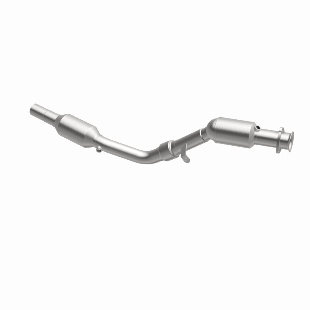 04-09 Audi S4 4.2L DS MT OE Direct-Fit Catalytic Converter 49871 Magnaflow
