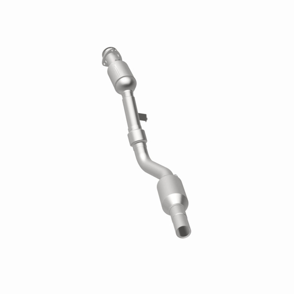 04-09 Audi S4 4.2L DS MT OE Direct-Fit Catalytic Converter 49871 Magnaflow