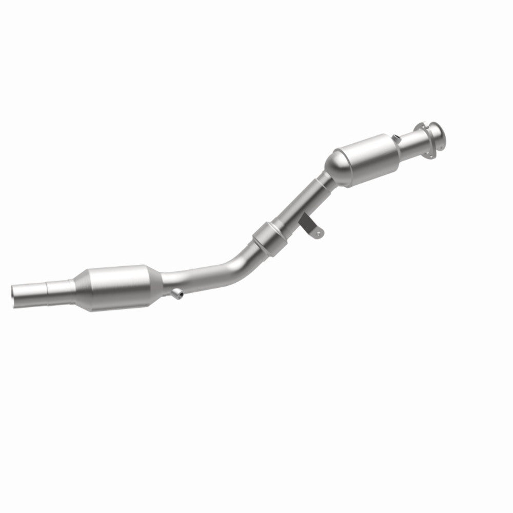 04-09 Audi S4 4.2L DS MT OE Direct-Fit Catalytic Converter 49871 Magnaflow