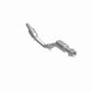 04-09 Audi S4 4.2L DS MT OE Direct-Fit Catalytic Converter 49871 Magnaflow