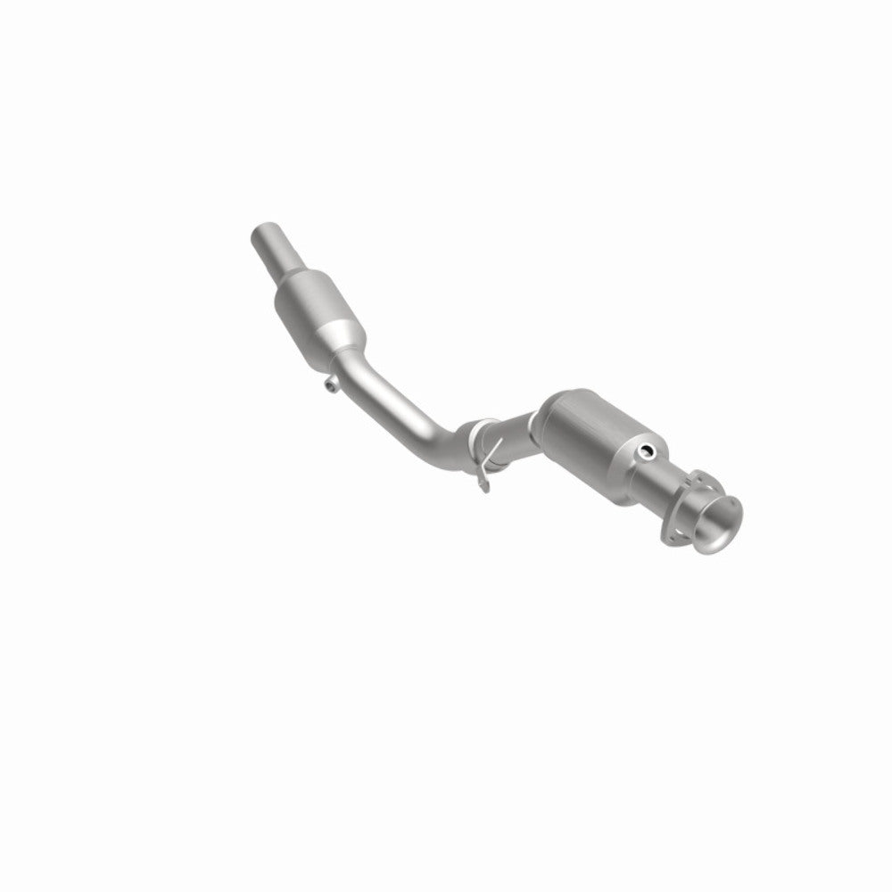 04-09 Audi S4 4.2L DS MT OE Direct-Fit Catalytic Converter 49871 Magnaflow