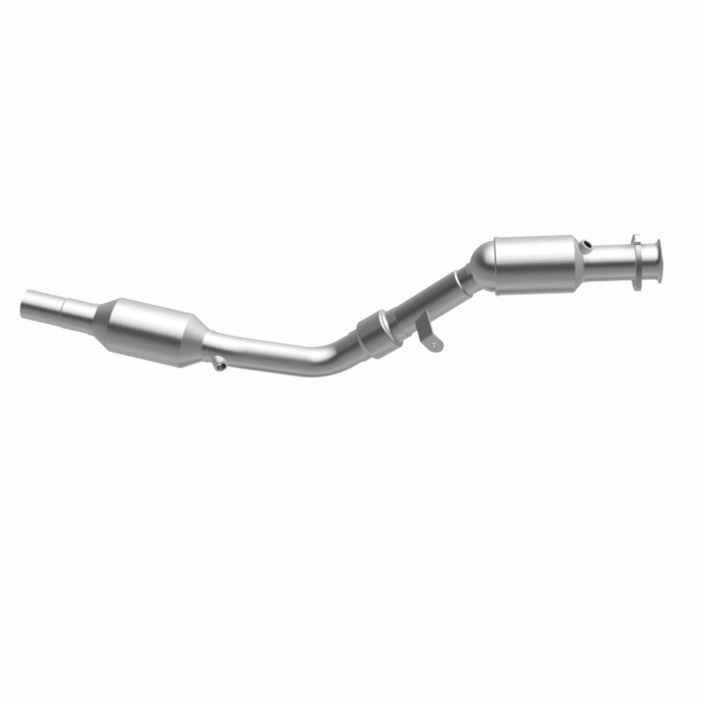 04-09 Audi S4 4.2L DS MT OE Direct-Fit Catalytic Converter 49871 Magnaflow
