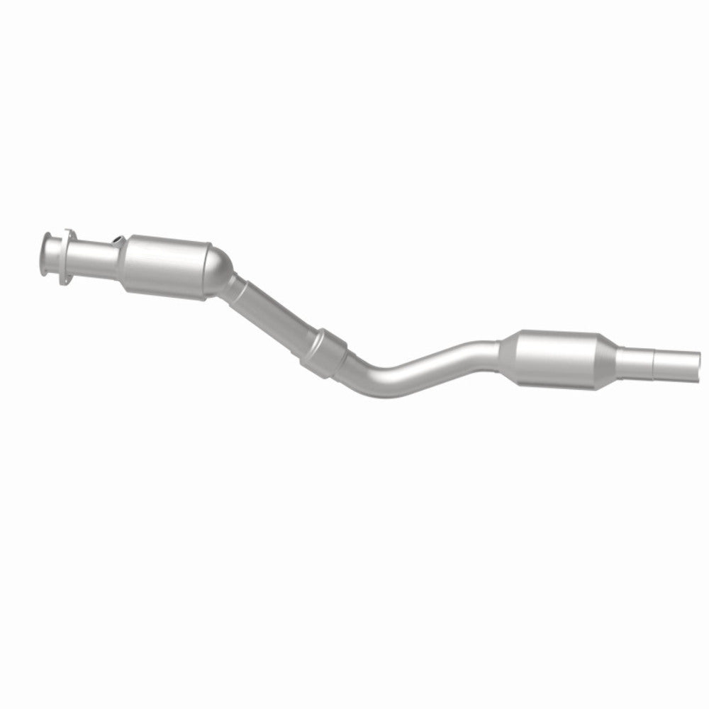 04-09 Audi S4 4.2L DS MT OE Direct-Fit Catalytic Converter 49871 Magnaflow