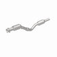 04-09 Audi S4 4.2L DS MT OE Direct-Fit Catalytic Converter 49871 Magnaflow