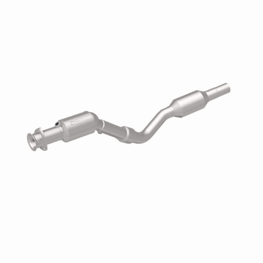04-09 Audi S4 4.2L DS MT OE Direct-Fit Catalytic Converter 49871 Magnaflow