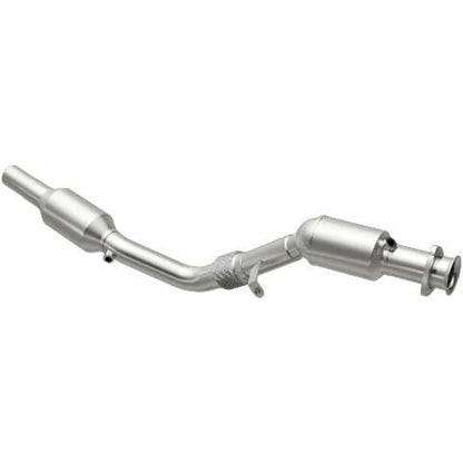 04-09 Audi S4 4.2L DS MT OE Direct-Fit Catalytic Converter 49871 Magnaflow