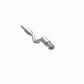 04-09 Audi S4 4.2L PS MT OE Direct-Fit Catalytic Converter 49872 Magnaflow
