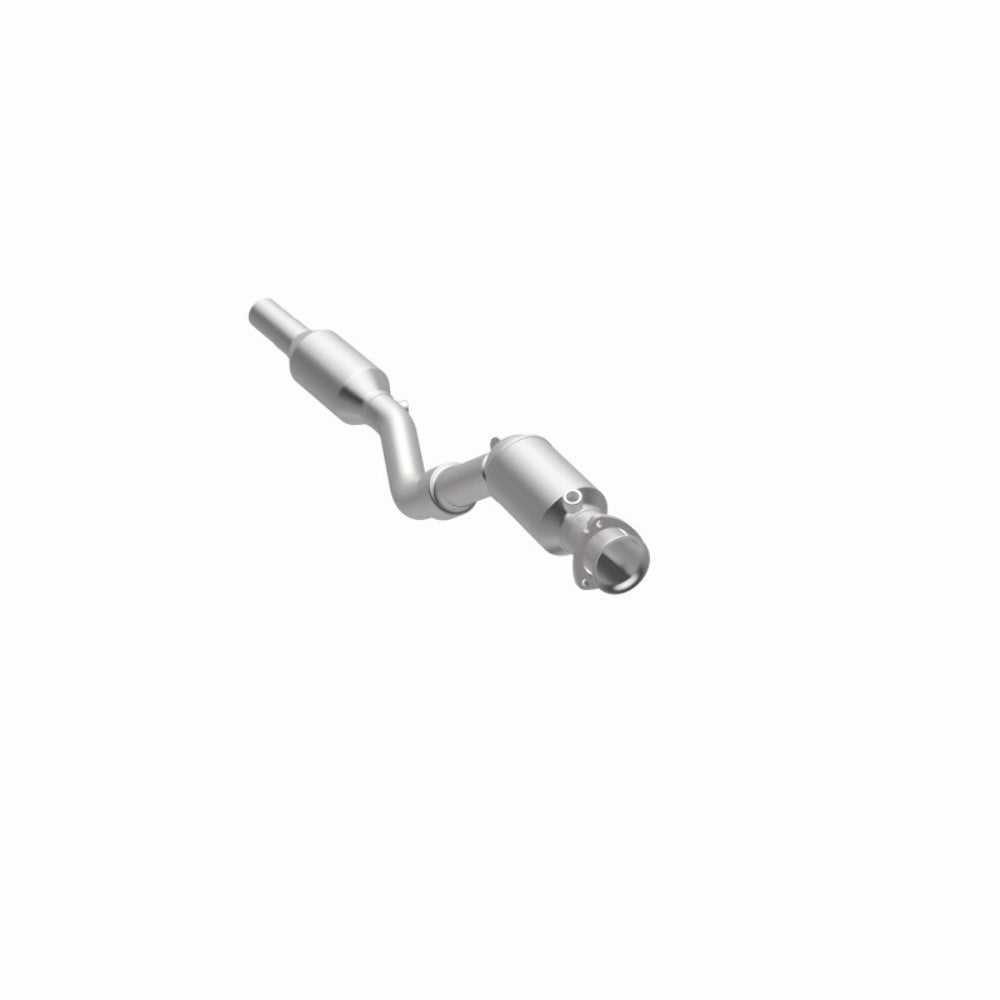 04-09 Audi S4 4.2L PS MT OE Direct-Fit Catalytic Converter 49872 Magnaflow